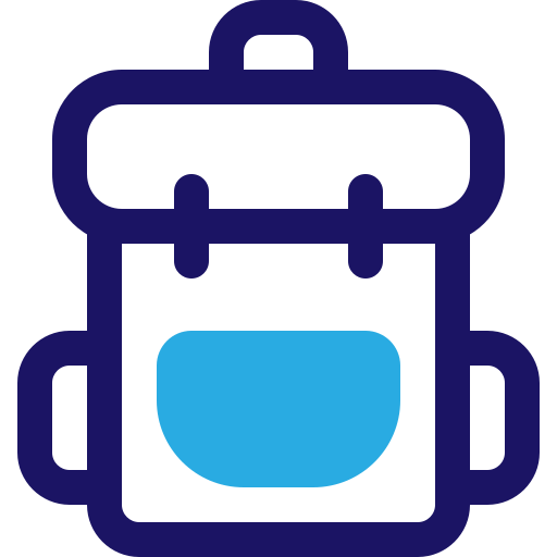 bolsa grátis ícone