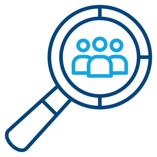 Demographics free icon Demographics free icon