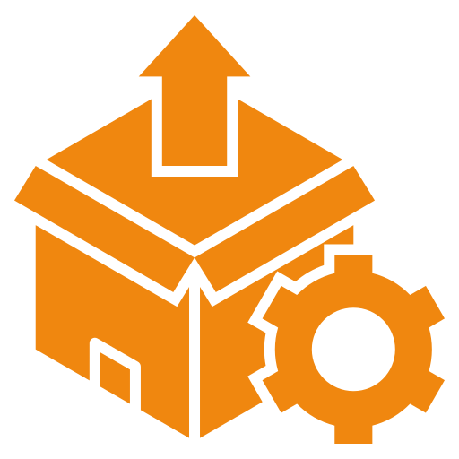 Product development free icon