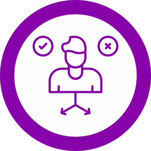 Guidance free icon Guidance free icon