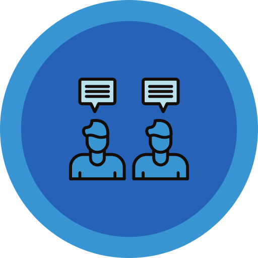 mentor Icône gratuit
