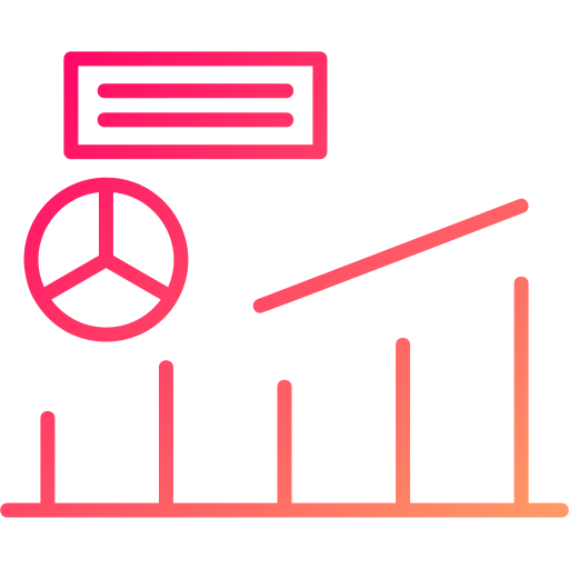 crecimiento icono gratis