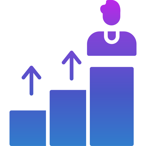 liderazgo icono gratis