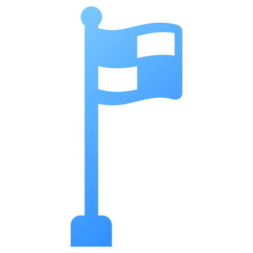 bandera icono gratis