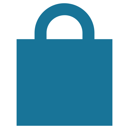 tasche kostenlos Icon