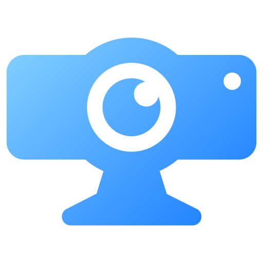 cámara icono gratis