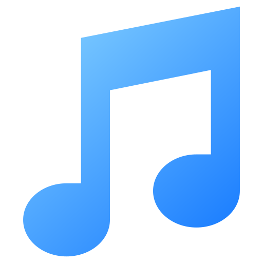 música icono gratis