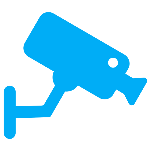 videoüberwachung kostenlos Icon videoüberwachung kostenlos Icon
