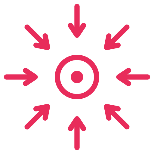 se concentrer Icône gratuit