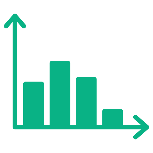 Analytics free icon Analytics free icon