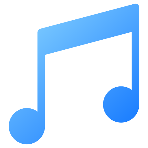 música icono gratis