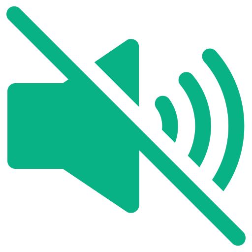 silenciar icono gratis