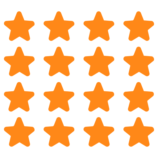 estrellas icono gratis