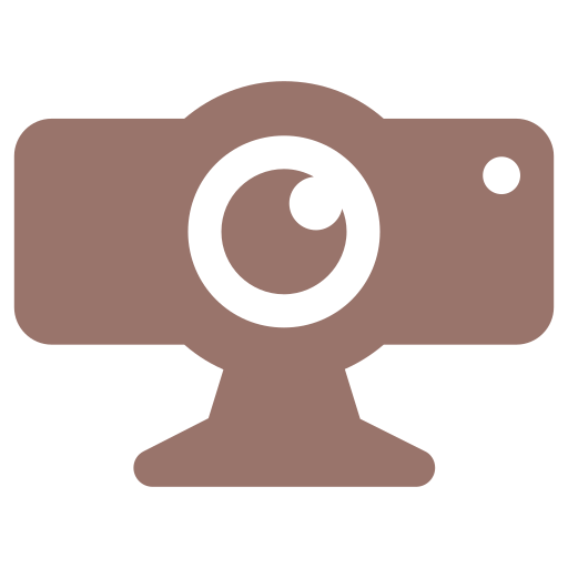 cámara icono gratis