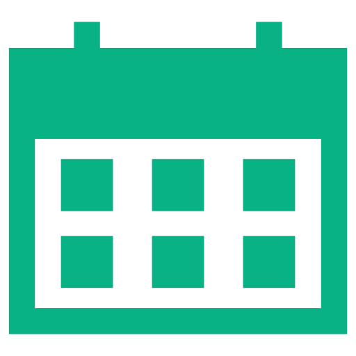 calendrier Icône gratuit calendrier Icône gratuit