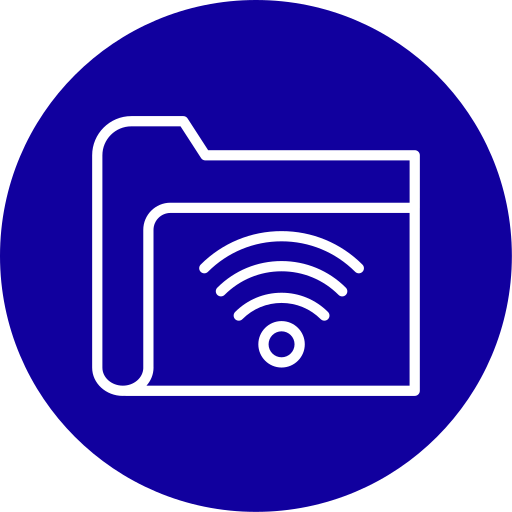 wifi icono gratis