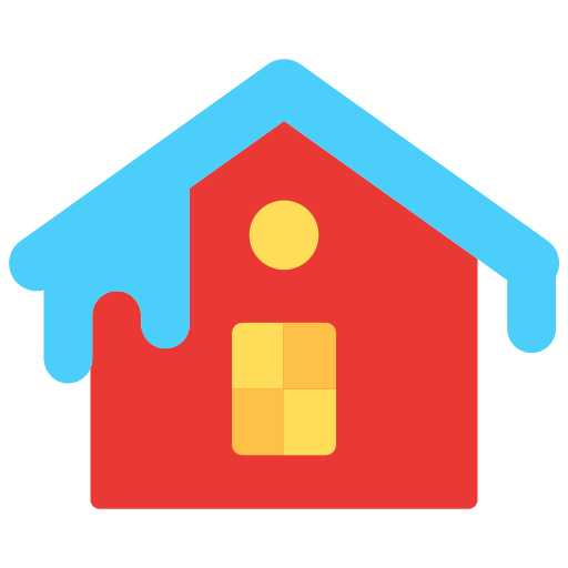 Cabin free icon Cabin free icon