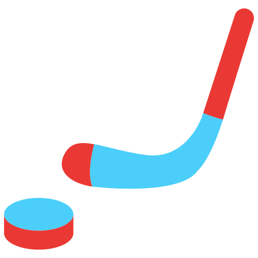 deportes de invierno icono gratis