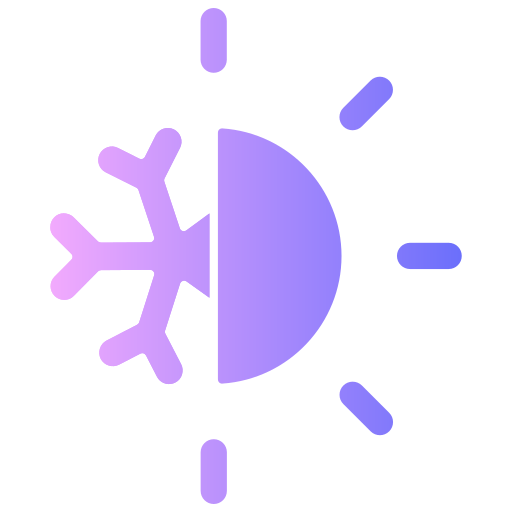 invierno icono gratis