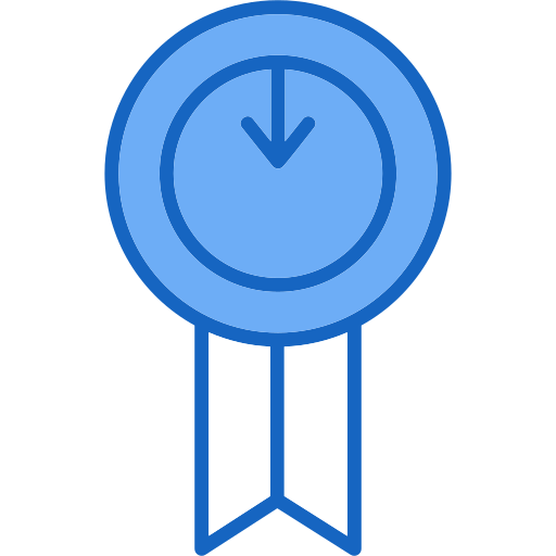 Award free icon