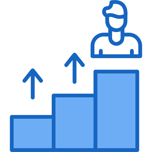 liderazgo icono gratis