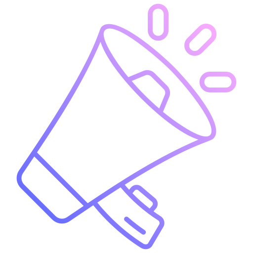 kampagne kostenlos Icon kampagne kostenlos Icon
