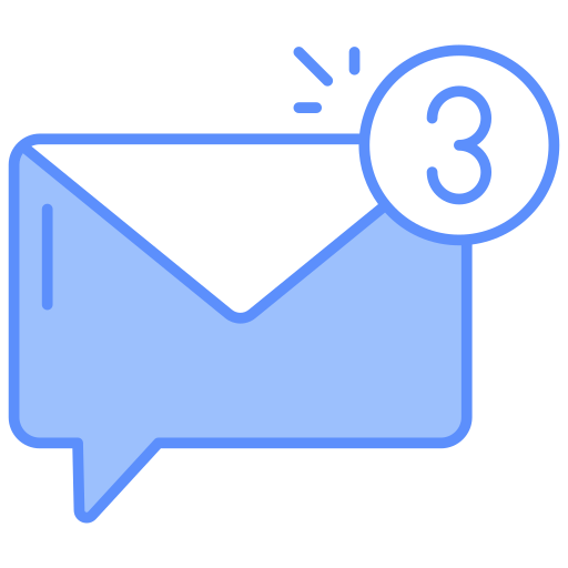 Email free icon