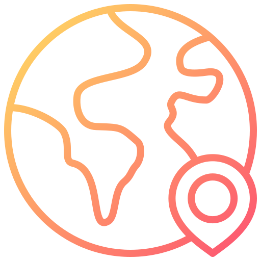 standort kostenlos Icon