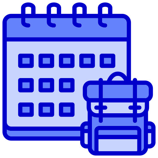 calendario icono gratis