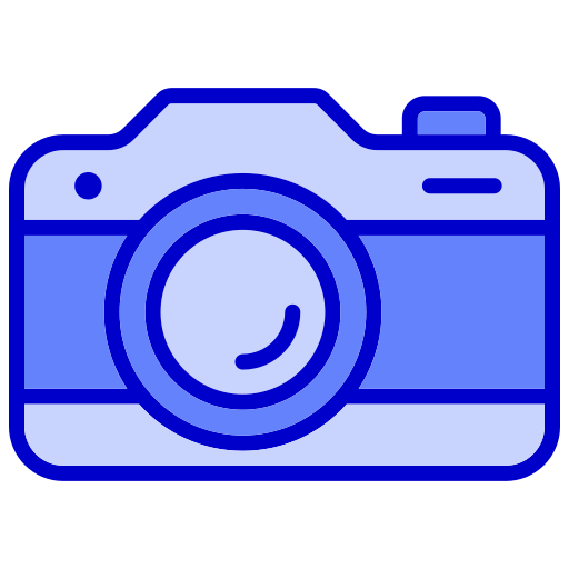 Фотокамера бесплатно иконка Фотокамера бесплатно иконка