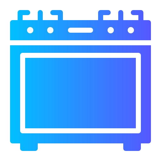 estufa de gas icono gratis