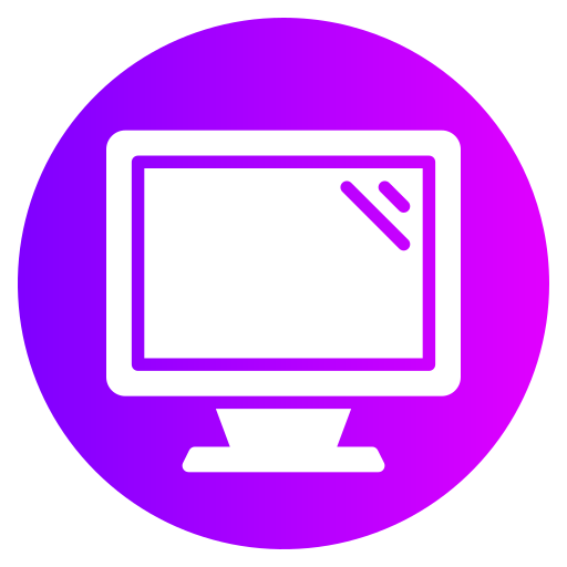 Телевидение бесплатно иконка