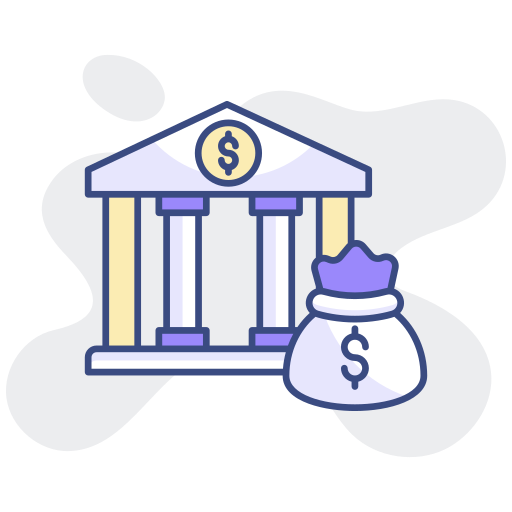 Банк бесплатно иконка
