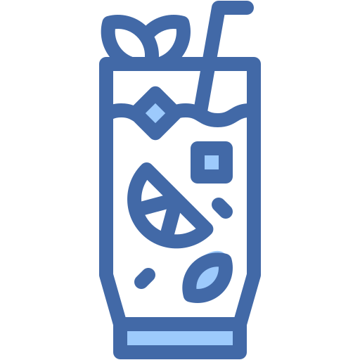 mojito Icône gratuit mojito Icône gratuit