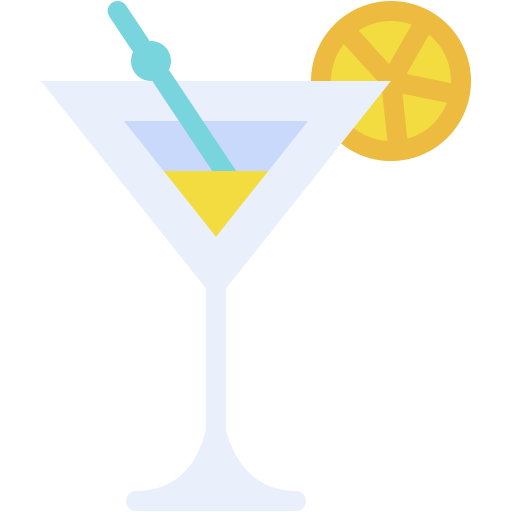 cocktail Icône gratuit cocktail Icône gratuit