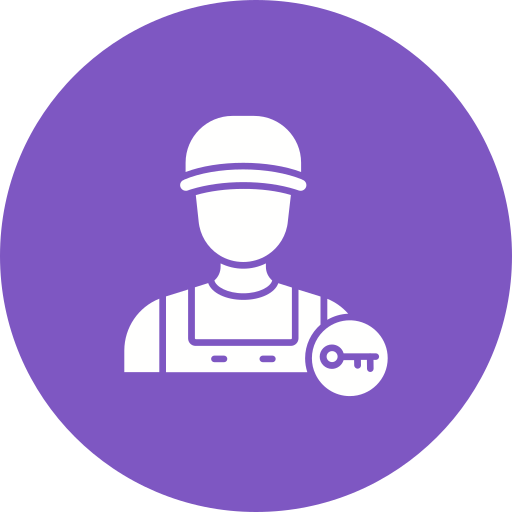 자물쇠공 무료 아이콘