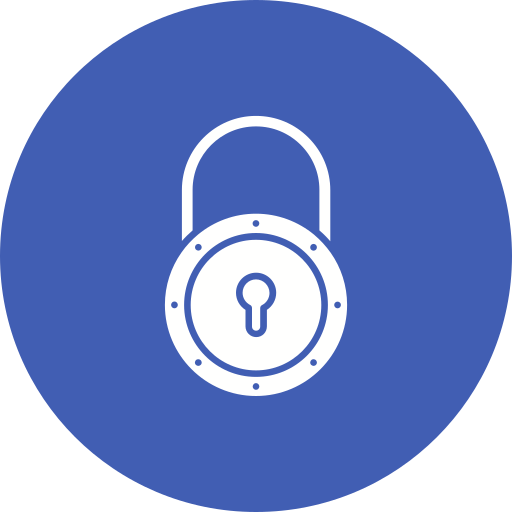 trancar grátis ícone