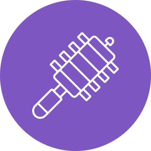 ford tibetano icono gratis