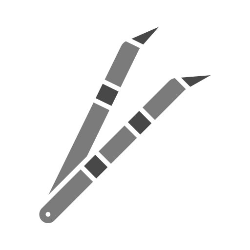 Tweezers free icon