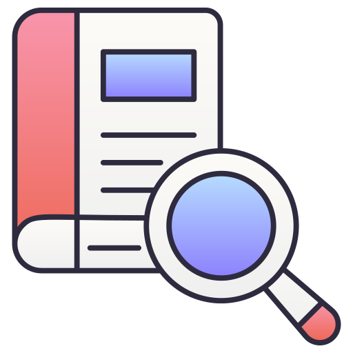 recherche de dictionnaire Icône gratuit recherche de dictionnaire Icône gratuit