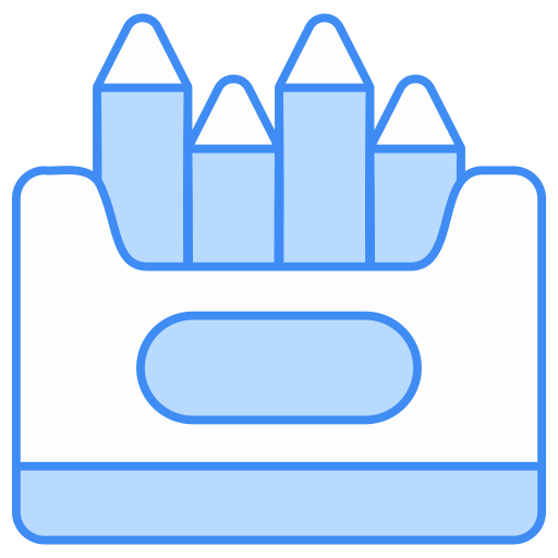 buntstifte kostenlos Icon buntstifte kostenlos Icon