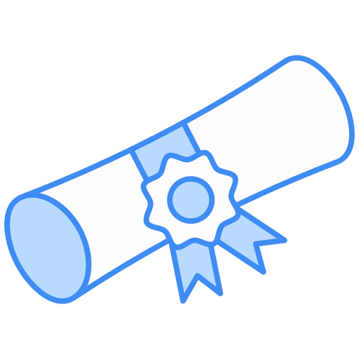 Диплом бесплатно иконка Диплом бесплатно иконка