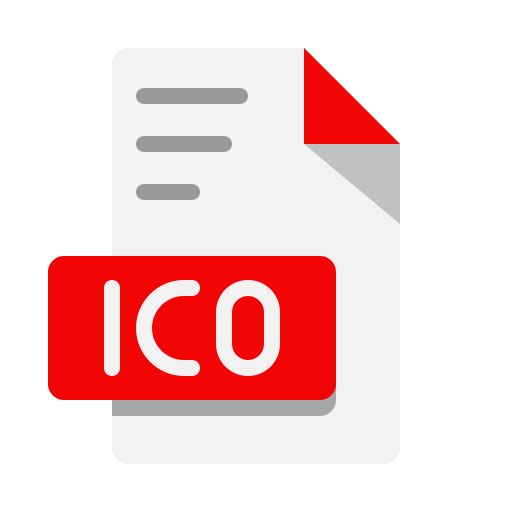 Ico free icon Ico free icon
