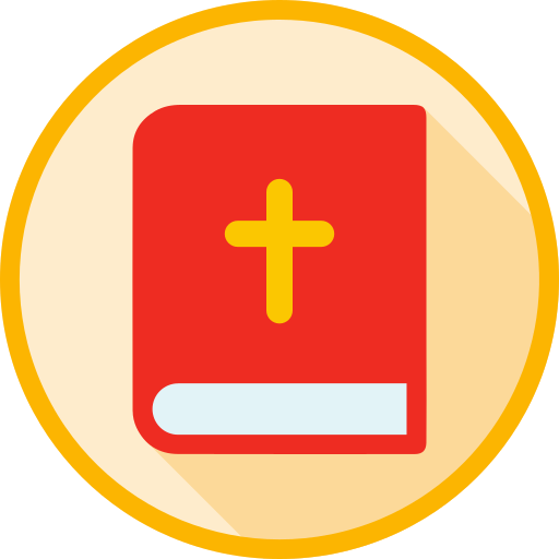 biblia icono gratis