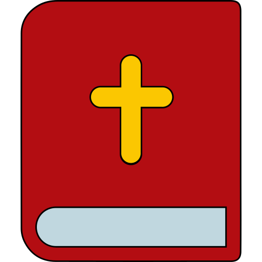 biblia icono gratis