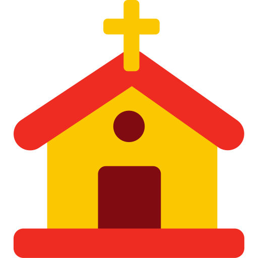 iglesia icono gratis