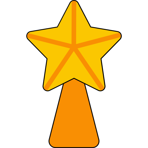 navidad icono gratis