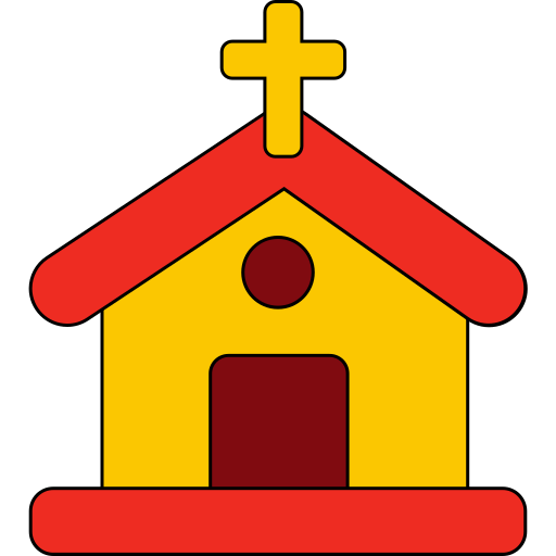 iglesia icono gratis