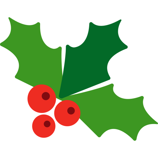 navidad icono gratis