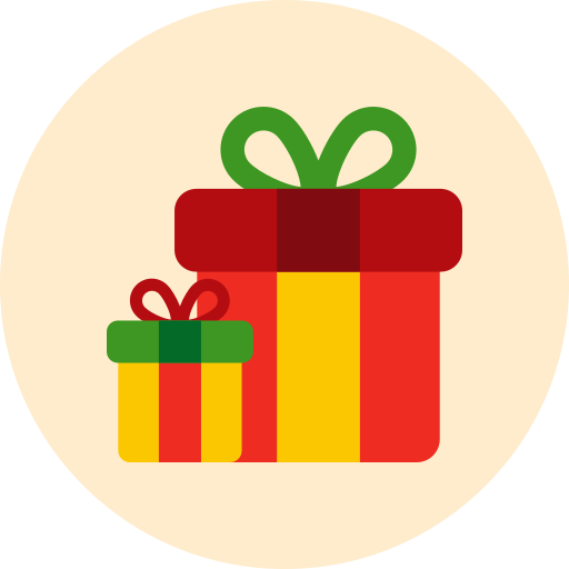 geschenk kostenlos Icon